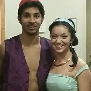 Meet your Posher, Savannah